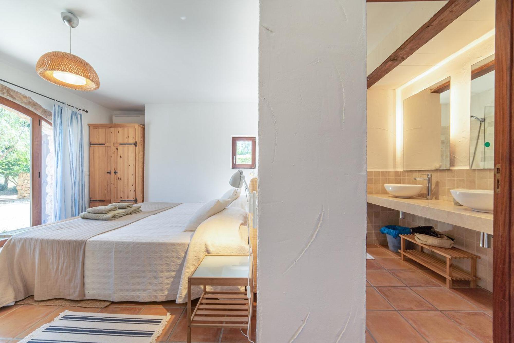 Ferienhaus S'hort Des Frares *